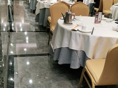 大堂-金时代顺风大酒店(临港百联店)
