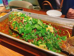 -树厨贵州菜(花果园购物中心店)
