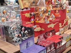 -泡泡玛特POPMART(大卫城店)