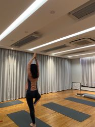 -FineYoga梵音瑜伽·普拉提