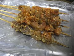 -老王太太串吧(中街店)