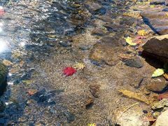 -本溪老边沟风景区