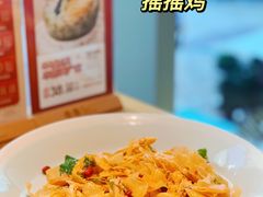 -粤集·手工粤菜(皇庭广场店)