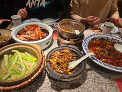 -南京大牌档(中关村领展广场店)