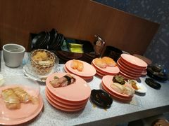 -争鲜回转寿司(南开大悦城店)