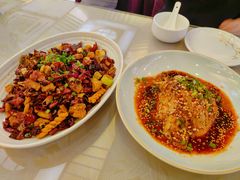 -成都驻京办餐厅(蜀都宾馆店)