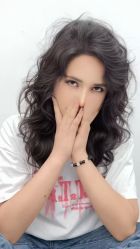 -东方美妍小鹏造型