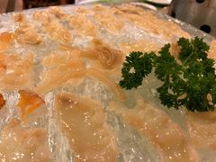 -盛港湾海鲜食府(黄沙店)