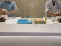 -爱帝宫月子中心(罗湖别墅院)