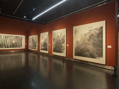 -江苏省美术馆(长江路新馆)