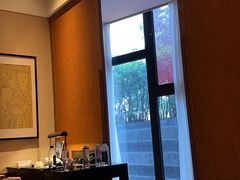 -西安威斯汀大酒店