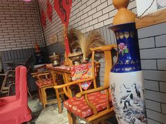 -凤吉园乌拉满族火锅中华老字号(繁荣路店)