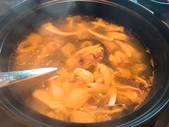 -同仁四季椰子鸡(海岸城天利店)