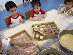 -贝乐多幼儿园(中北校区)