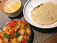 -十面春风·江南面馆(崇宁路店)