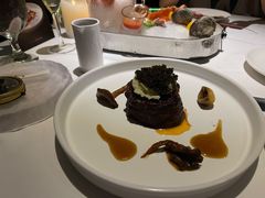 -王品牛排(珠海富华里店)