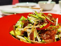 陈醋海蜇头-誉八仙酒楼(静安大悦城店)
