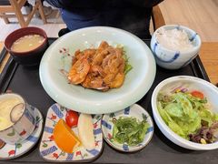 -万鱼亭 日本料理(无锡香山名园店)