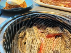 -金龙烧烤·牛肉面(西塔店)