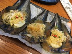 -三太子地摊烧烤·小龙虾(北蔡店)