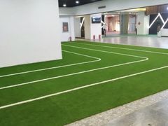 -翰思格儿童体适能学校(沈阳百联购物中心店)