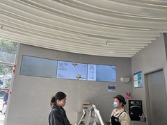 -喜茶(迪士尼小镇DP店)