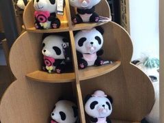 -熊猫屋(宽窄巷子景区店)