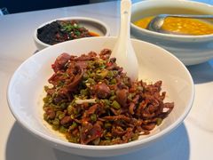 -兰湘子·湘菜小炒(长安万科广场店)