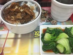 -72街红烧排骨饭(海珠丽影广场店)