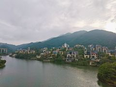 -东部华侨城