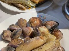 -领鲜活海鲜榴莲自助火锅(东门店)