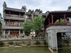 -龙潭水乡
