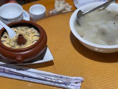 -建水五谷杂粮餐厅·建水美食