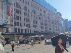 -心斋桥