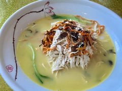 -扬州狮子楼·非遗淮扬菜(总店)