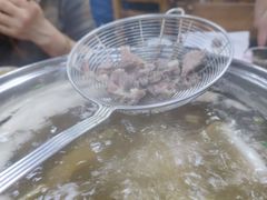 -江村四哥新鲜牛肉店(江高总店)