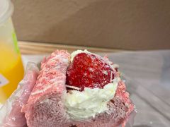 -奈雪的茶(华强北中航城店)