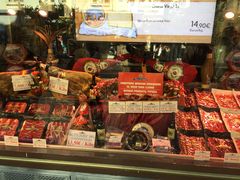 -火腿博物馆(马约尔广场店)