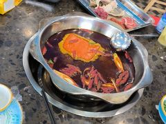 牛杂牛肉-金鼎雪山牦牛杂火锅(理县总店)