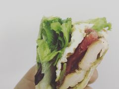 -Miss Fresh轻食(南京西路店)