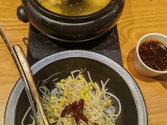 -云海肴·汽锅鸡·云南菜(天山百盛优客店)