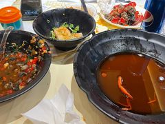 -聚味瞿记·龙虾堂(天元店)