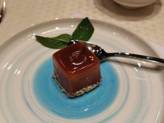 -和·铁板烧·OMAKASE(望京昆泰嘉晟酒店)
