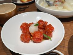 -紫阳海鲜楼·传承闽味(长乐路总店)