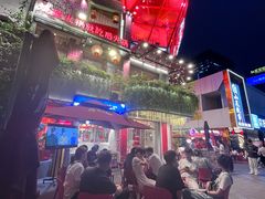 -成都九眼桥美居酒店