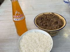 -定家小酥肉·清真(回民街店)