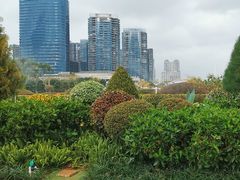 -顺峰山公园