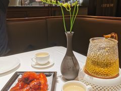 -小厨娘淮扬菜(天印大道店)