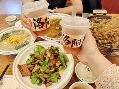 -老雒阳面馆·水席(王城路店)