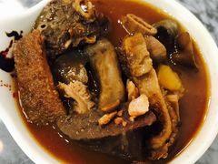 -恩宁刘福记(东华东路店)